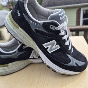 new balance 993 made in usa Womens Size 7